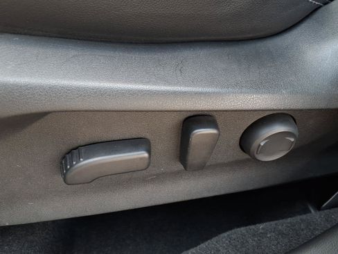 Certified 2021 Subaru Forester Touring w/ Popular Package #2 AWD/4WD image 29
