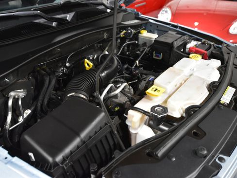 Used 2012 Jeep Liberty Sport image 46