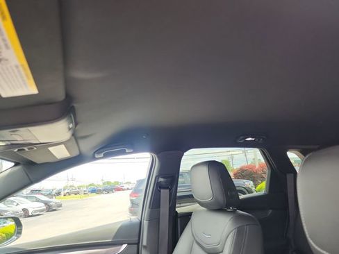 Used 2022 Cadillac XT5 Luxury AWD/4WD image 21