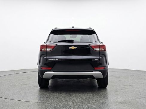 Used 2025 Chevrolet TrailBlazer LT FWD image 7