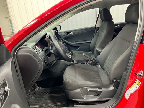 Used 2014 Volkswagen Jetta S FWD image 18