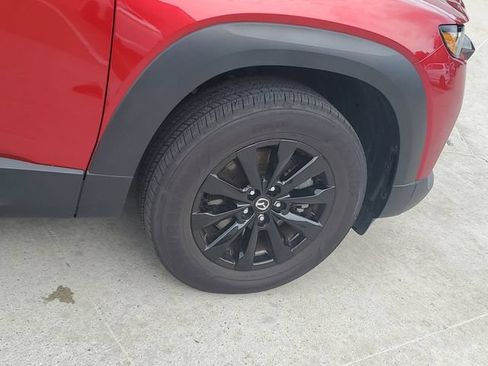 Certified 2026 MAZDA CX-50 AWD 2.5 S w/ Cargo Package image 6