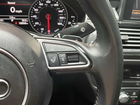 Used 2018 Audi A6 3.0T Sport w/ Cold Weather Package AWD/4WD image 11