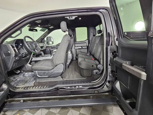 Certified 2020 Ford F150 XLT w/ Equipment Group 302A Luxury AWD/4WD image 18