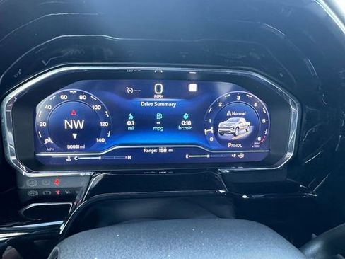 Certified 2023 Chevrolet Silverado 1500 LT w/ All Star Edition Plus image 9