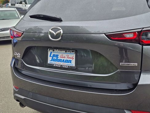 Used 2023 MAZDA CX-5 AWD 2.5 S image 14