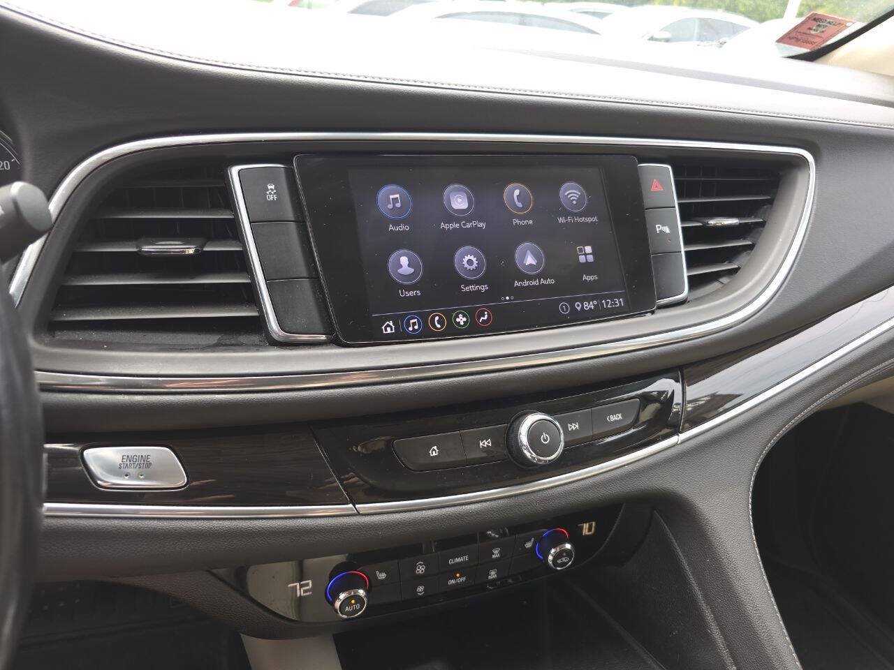 Used 2020 Buick Enclave Essence FWD image 15