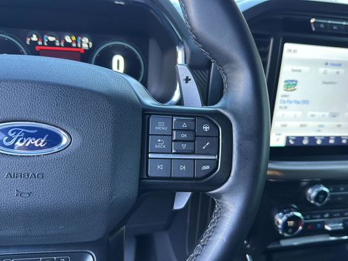 Used 2021 Ford F150 Raptor w/ Equipment Group 801A High image 20