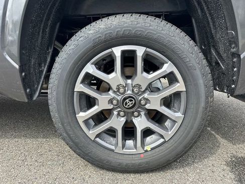 New 2026 Toyota Tundra 1794 Edition AWD/4WD image 8