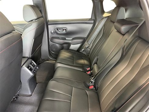 New 2025 Acura ADX A-Spec image 32