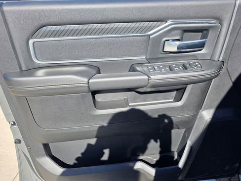 New 2026 RAM 2500 Big Horn image 23