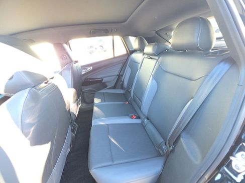 Certified 2023 Volkswagen ID.4 Pro S Plus image 22