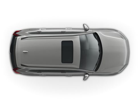 Used 2026 Honda CR-V EX image 59