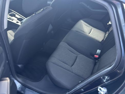 Used 2024 Honda Accord LX image 10