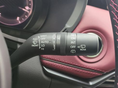 New 2026 MAZDA CX-70 3.3 Turbo w/ Premium Plus Pkg image 26