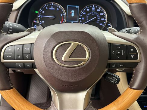 Used 2020 Lexus RX 350 FWD w/ Premium Package image 11
