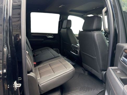 New 2026 Chevrolet Silverado 2500 High Country w/ High Country Premium Package AWD/4WD image 15