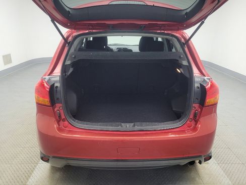 Used 2016 Mitsubishi Outlander Sport SE image 29