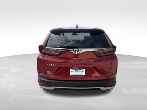 Used 2020 Honda CR-V EX-L image 10