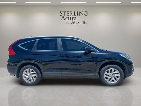 Used 2016 Honda CR-V EX-L image 4