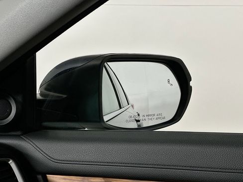 Used 2019 Honda CR-V EX image 24