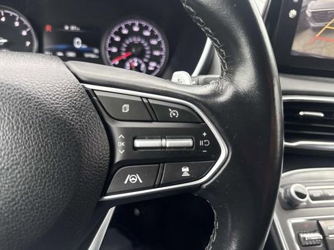 Used 2023 Hyundai Santa Fe SEL image 30