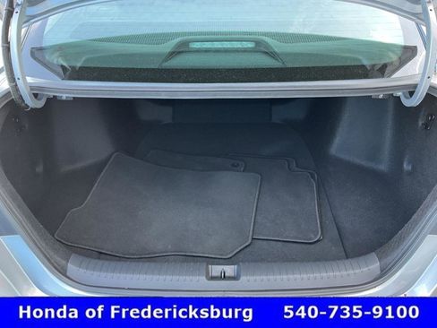 Certified 2024 Honda Accord EX image 20