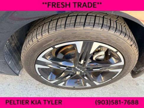 Used 2022 Kia K5 GT-Line image 9