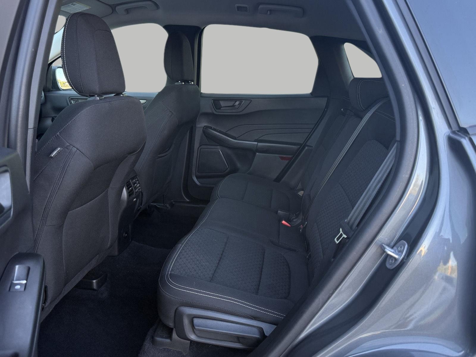 Used 2023 Ford Escape Active AWD/4WD image 26