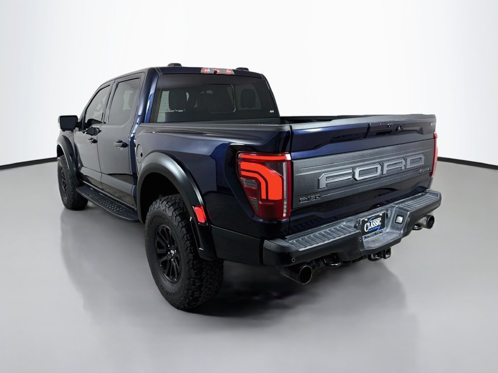 Used 2024 Ford F150 Raptor AWD/4WD image 5