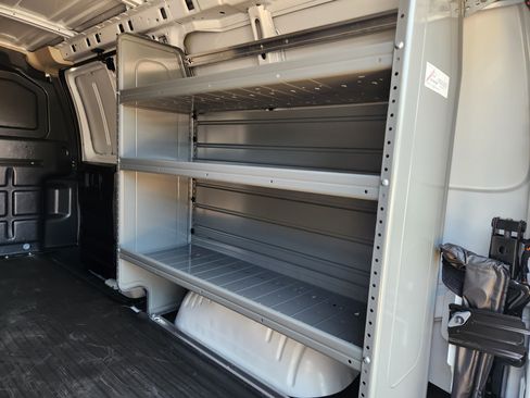 New 2024 Chevrolet Express 2500 w/ Driver Convenience Package image 33