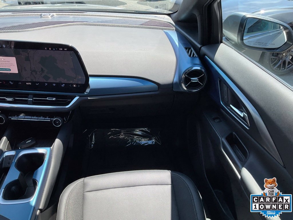 Used 2024 Chevrolet Equinox EV LT FWD image 59