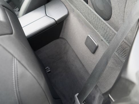 Used 2023 BMW Z4 sDrive30i w/ Premium Package image 36