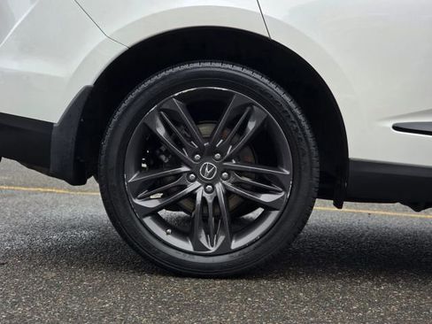 Used 2020 Acura RDX A-Spec image 41