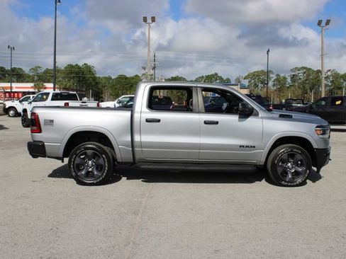 Used 2024 RAM 1500 Big Horn image 13