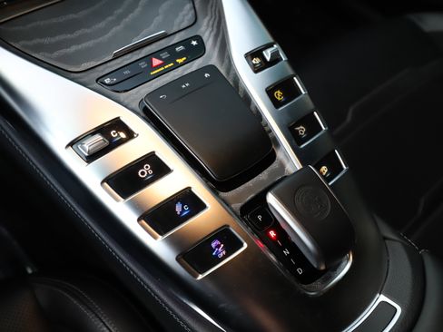 Used 2022 Mercedes-Benz AMG GT 53 image 22