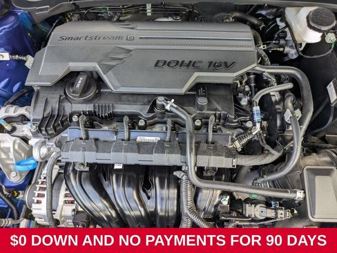 Used 2025 Kia K4 FWD image 34