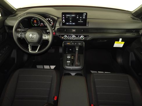 New 2026 Honda CR-V Sport image 10