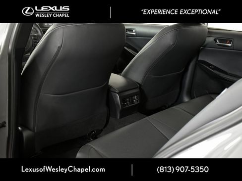 Used 2025 Lexus IS 350 F Sport image 27