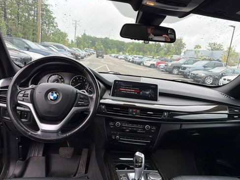 Used 2018 BMW X5 xDrive40e AWD/4WD image 22