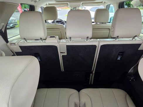 Used 2018 Land Rover Discovery SE AWD/4WD image 28