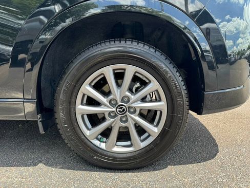 Used 2025 MAZDA CX-5 AWD 2.5 S w/ Preferred Package image 9