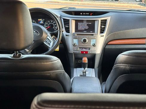 Used 2013 Subaru Outback 2.5i Limited w/ Popular Pkg 3 image 15