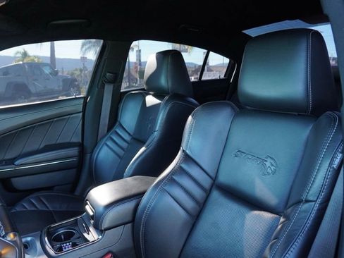 Used 2023 Dodge Charger SRT Hellcat w/ Harman/Kardon Audio Group image 19