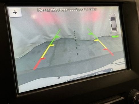 Used 2018 Ford Fusion SE w/ Fusion SE Technology Package image 25