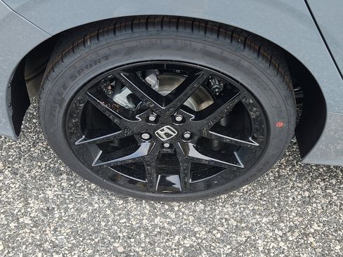 New 2026 Honda Civic Sport image 5