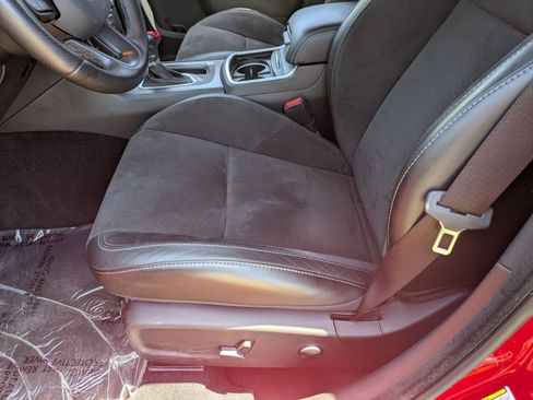 Certified 2023 Dodge Charger Scat Pack w/ Plus Group image 16