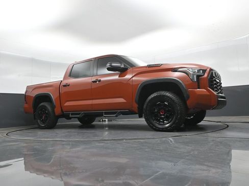 Used 2024 Toyota Tundra TRD Pro AWD/4WD image 43
