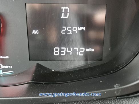 Used 2021 Chevrolet Spark LS FWD image 21
