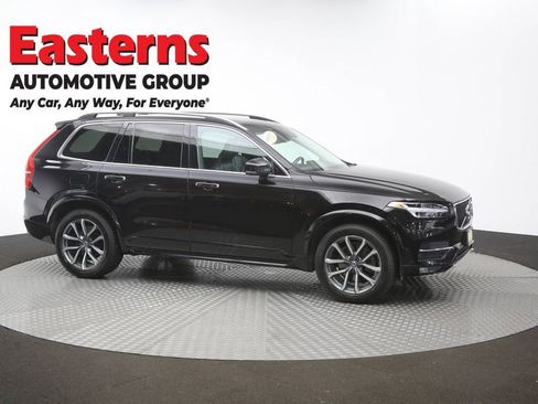 Used 2016 Volvo XC90 T6 Momentum w/ Momentum Plus Package AWD/4WD image 50
